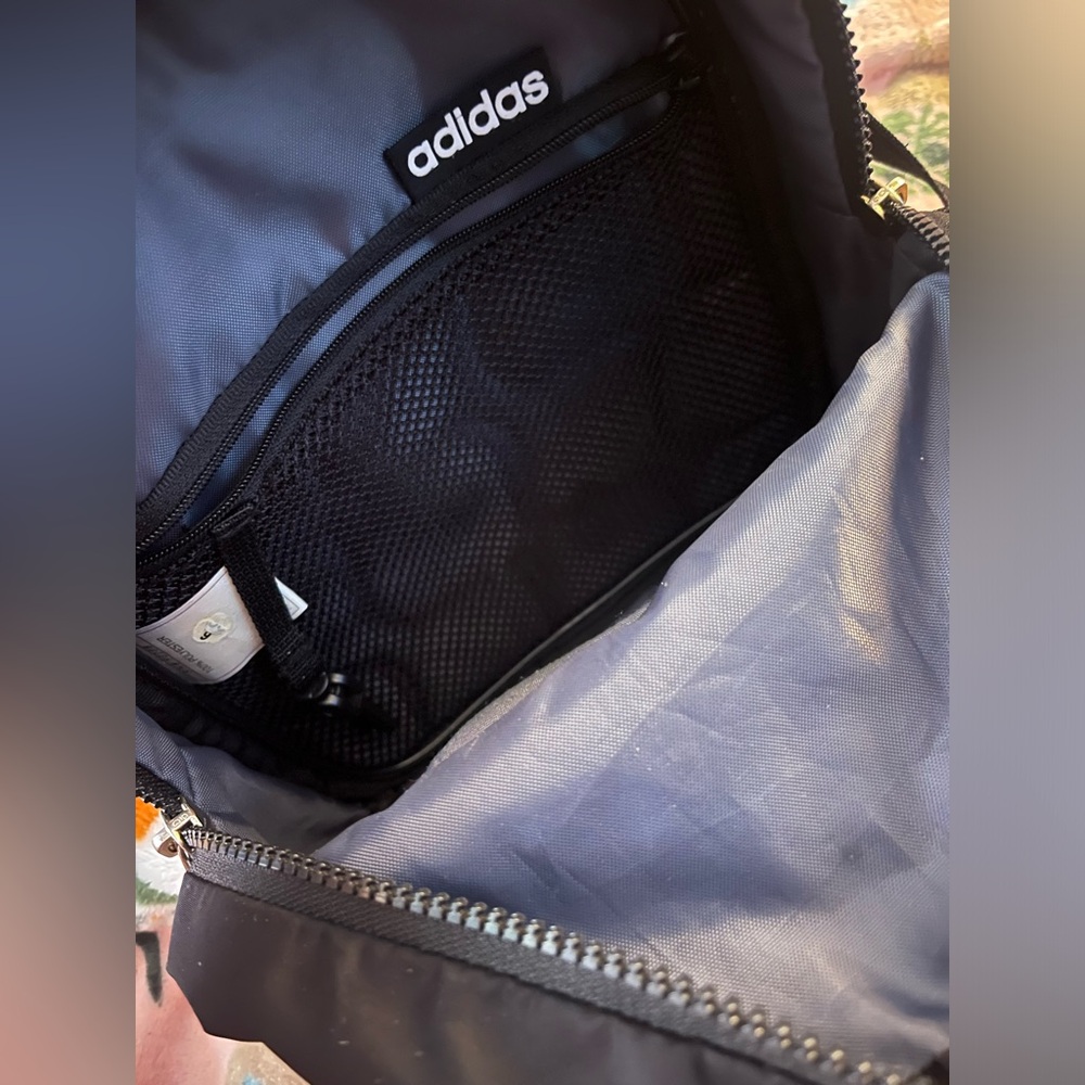 ⭐️ - - - Adidas mini backpack - Picture 6 of 13